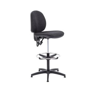 Jemini Mbk Dman Chair Adj D-Kit Char