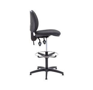 Jemini Mbk Dman Chair Adj D-Kit Char