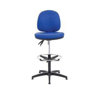 Jemini Mbk Dman Chr Adj D-Kit Ro Blu