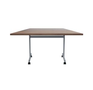 Jemini Trap Tilt Table 800 Dk/Walnut