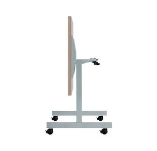 Jemini Trap Tilt Table 800 Grey Oak