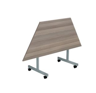 Jemini Trap Tilt Table 800 Grey Oak