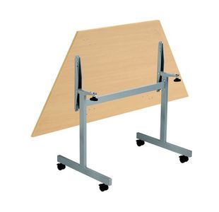 Jemini Trap Tilt Table 800 Nova Oak