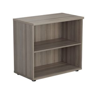 Jemini Wooden Bookcase 730Mm Goak