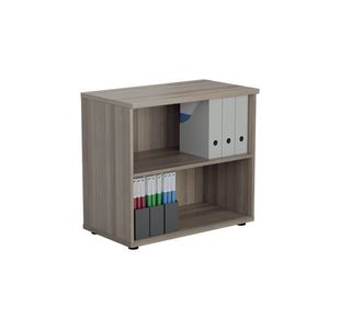 Jemini Wooden Bookcase 730Mm Goak