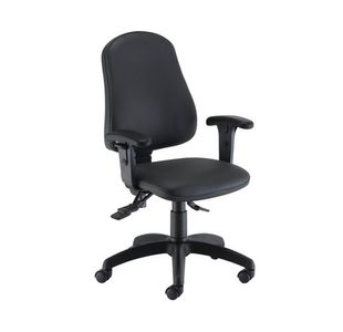 Jemini Intro Posture Chair With Arms