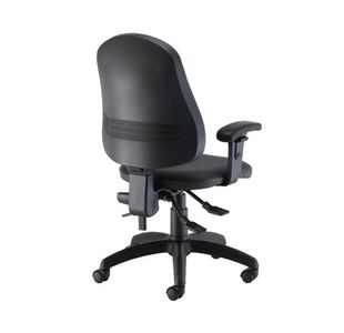 Jemini Intro Posture Chair With Arms