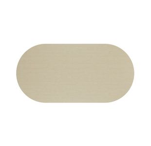 Jemini D-End Meet Table 1800 Maple