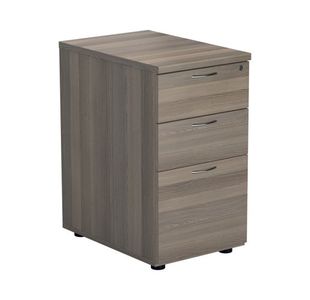 Jemini Radial Lh Desk And Dskh Ped