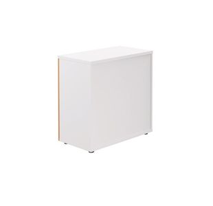 Jemini Cupboard 800X450X800 Wht/Bch