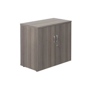 Jemini Wooden Cupboard 730Mm Goak