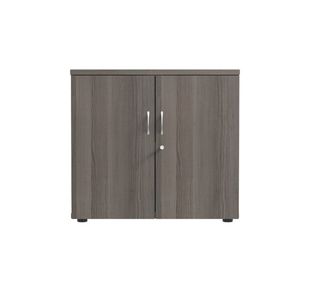 Jemini Wooden Cupboard 730Mm Goak