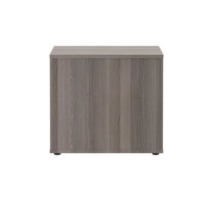 Jemini Wooden Cupboard 730Mm Goak