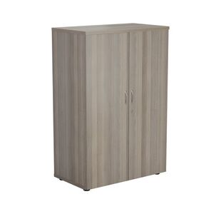 Jemini Wooden Cupboard 1200Mm Goak