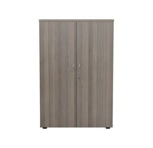 Jemini Wooden Cupboard 1200Mm Goak