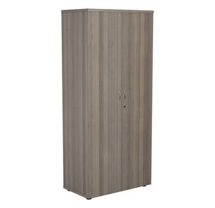 Jemini Wooden Cupboard 1800Mm Goak