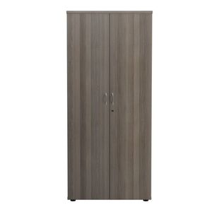 Jemini Wooden Cupboard 1800Mm Goak
