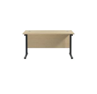 Jemini Du Rec Dsk 1200X600 Mpl/Blk