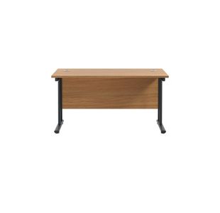 Jemini Du Rec Dsk 1200X600 N/Oak/Blk