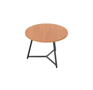 Jemini Trinity Low Tbl 600 Bch/Blk