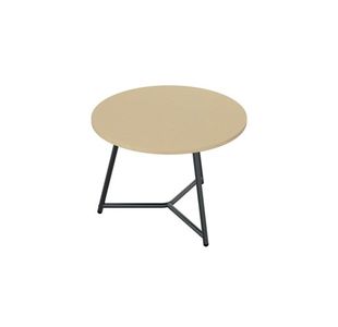 Jemini Trinity Low Tbl 600 Mpl/Blk