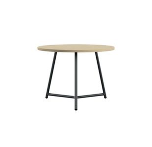 Jemini Trinity Low Tbl 600 Mpl/Blk