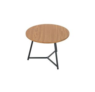 Jemini Trinity Low Tbl 600 Noak/Blk