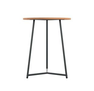 Jemini Trinity Mid Tbl 600 Bch/Blk