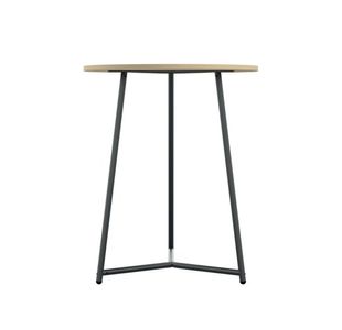 Jemini Trinity Mid Tbl 600 Mpl/Blk