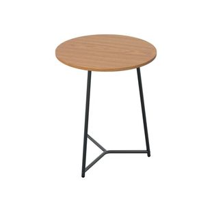 Jemini Trinity Mid Tbl 600 Noak/Blk