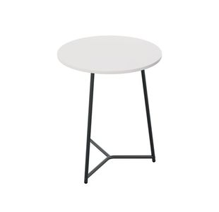 Jemini Trinity Mid Tbl 600 Wht/Blk