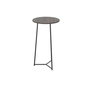 Jemini Trinity High Tbl 600 Dwal/Blk