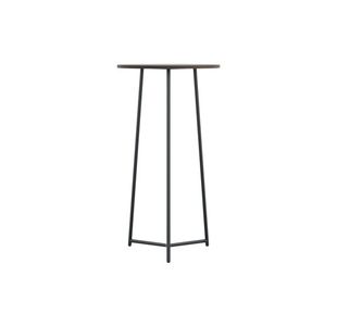 Jemini Trinity High Tbl 600 Dwal/Blk