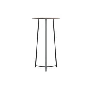 Jemini Trinity High Tbl 600 Goak/Blk