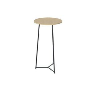 Jemini Trinity High Tbl 600 Mpl/Blk