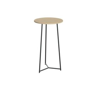 Jemini Trinity High Tbl 600 Mpl/Blk