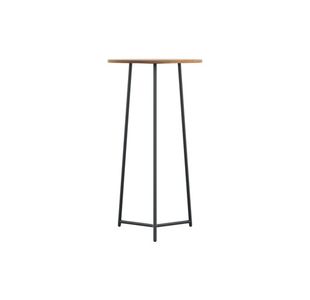 Jemini Trinity High Tbl 600 Noak/Blk