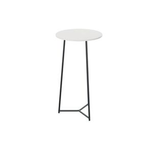 Jemini Trinity High Tbl 600 Wht/Blk