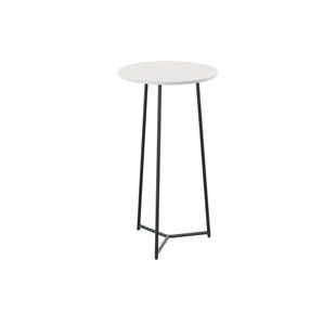 Jemini Trinity High Tbl 600 Wht/Blk