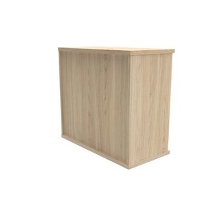 Astin Bkca 1Shlf 800X400X730 Can Oak