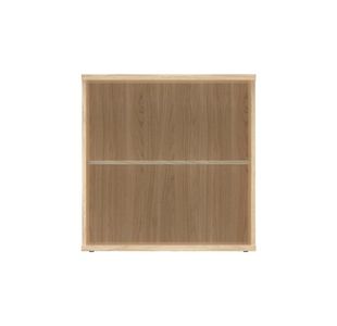 Astin Bkca 1Shlf 800X400X816 Canoak