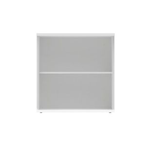 Astin Bkca 1Shlf 800X400X816 Arc Wht