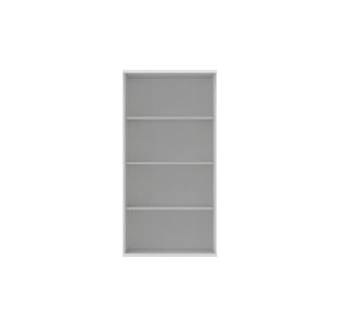 Astin Bkca 3Shv 800X400X1592 Arc Wht