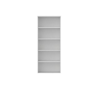 Astin Bkca 4Shv 800X400X1980 Arc Wht