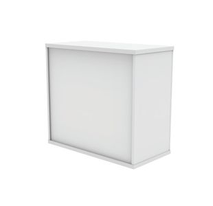 Astin 2Dr Cbd 800X400X730 Arc Wht
