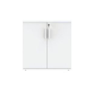 Astin 2Dr Cbd 800X400X816 Arc Wht