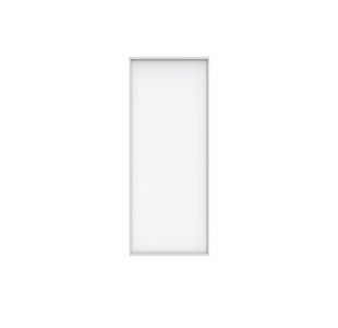 Astin 2Dr Cbd 800X400X1980 Arc Wht