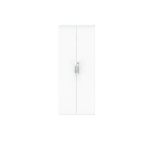 Astin 2Dr Cbd 800X400X1980 Arc Wht
