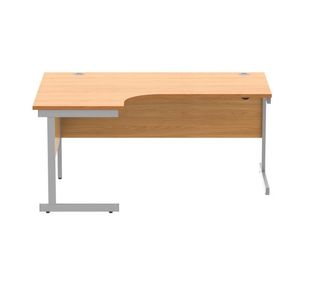 Astin Rdl Lh Desk 1600X1200X730 Nbch