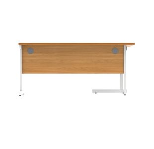 Astin Rdl Lh Desk 1600X1200X730 Nbch